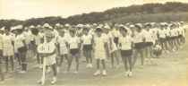 1969年運動会