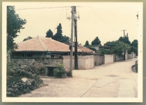 昭和50年頃のトゥマンナノ殿