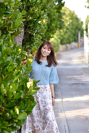 MANAMI