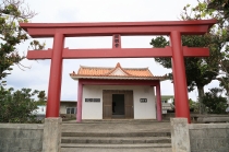 観音堂