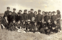 学園生活