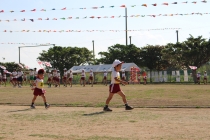 運動会