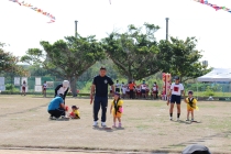 運動会