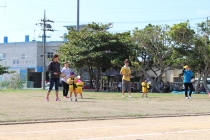 運動会