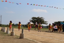 運動会