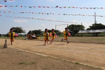 運動会