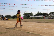 運動会