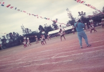 運動会