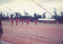 運動会