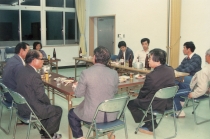 子ども会と育成会 (講師)玉寄哲永