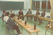 子ども会と育成会 (講師)玉寄哲永