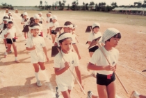 運動会