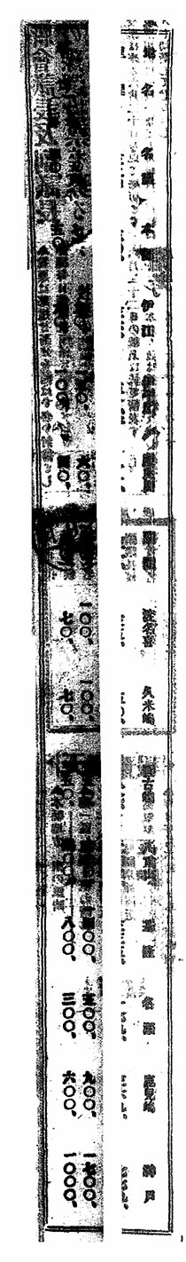 航路案内