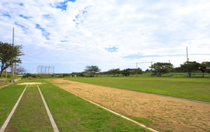 小中学校外観