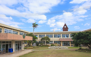 中庭